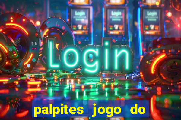 palpites jogo do bicho hoje